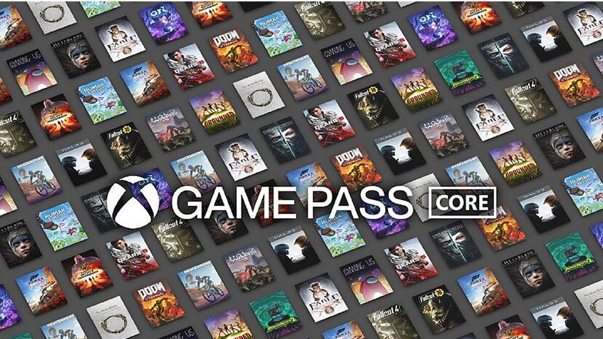 The new service will replace Xbox LIVE Gold