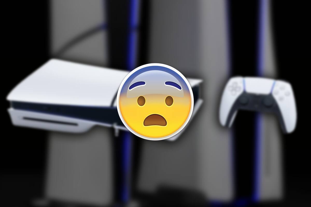 PlayStation 5 Slim leak disappoints and worries gamers