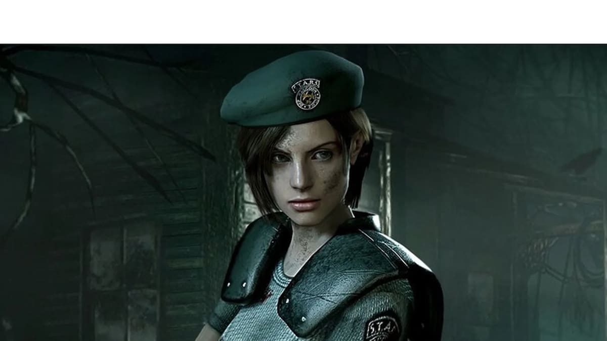 The new version of the title would have some visual and gameplay tweaks