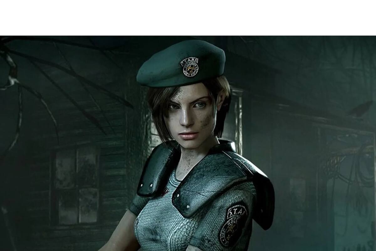 The new remake of the first Resident Evil will have these new features, according to leaks