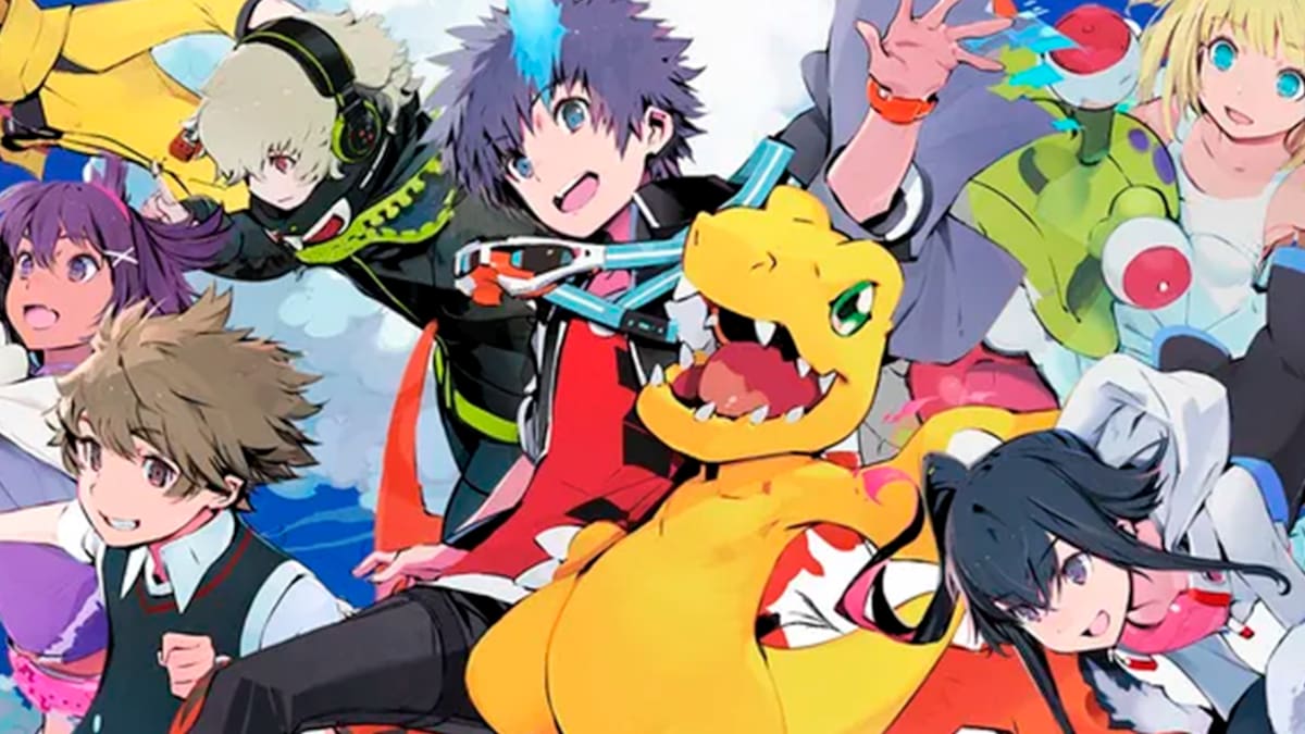 The new versions of the game will arrive in February next year