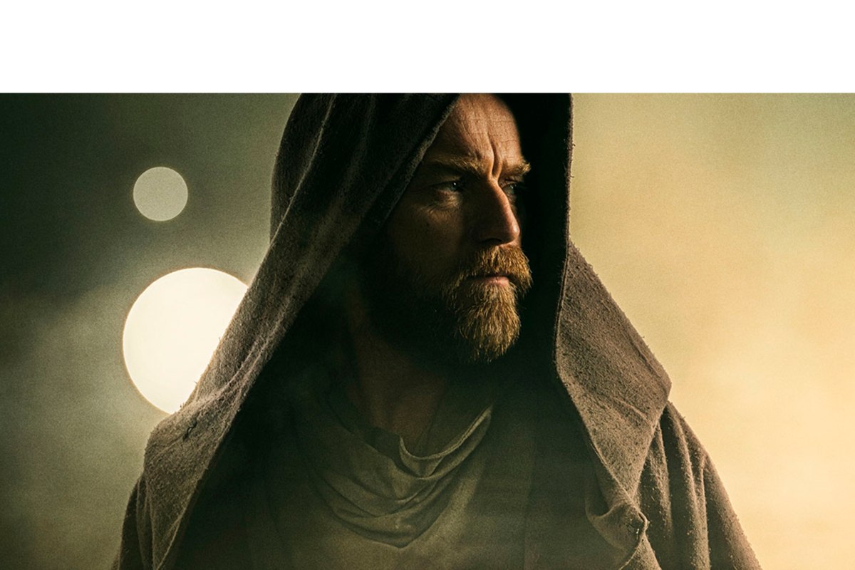 Ewan McGregor speaks up against online racism against Moses Ingram