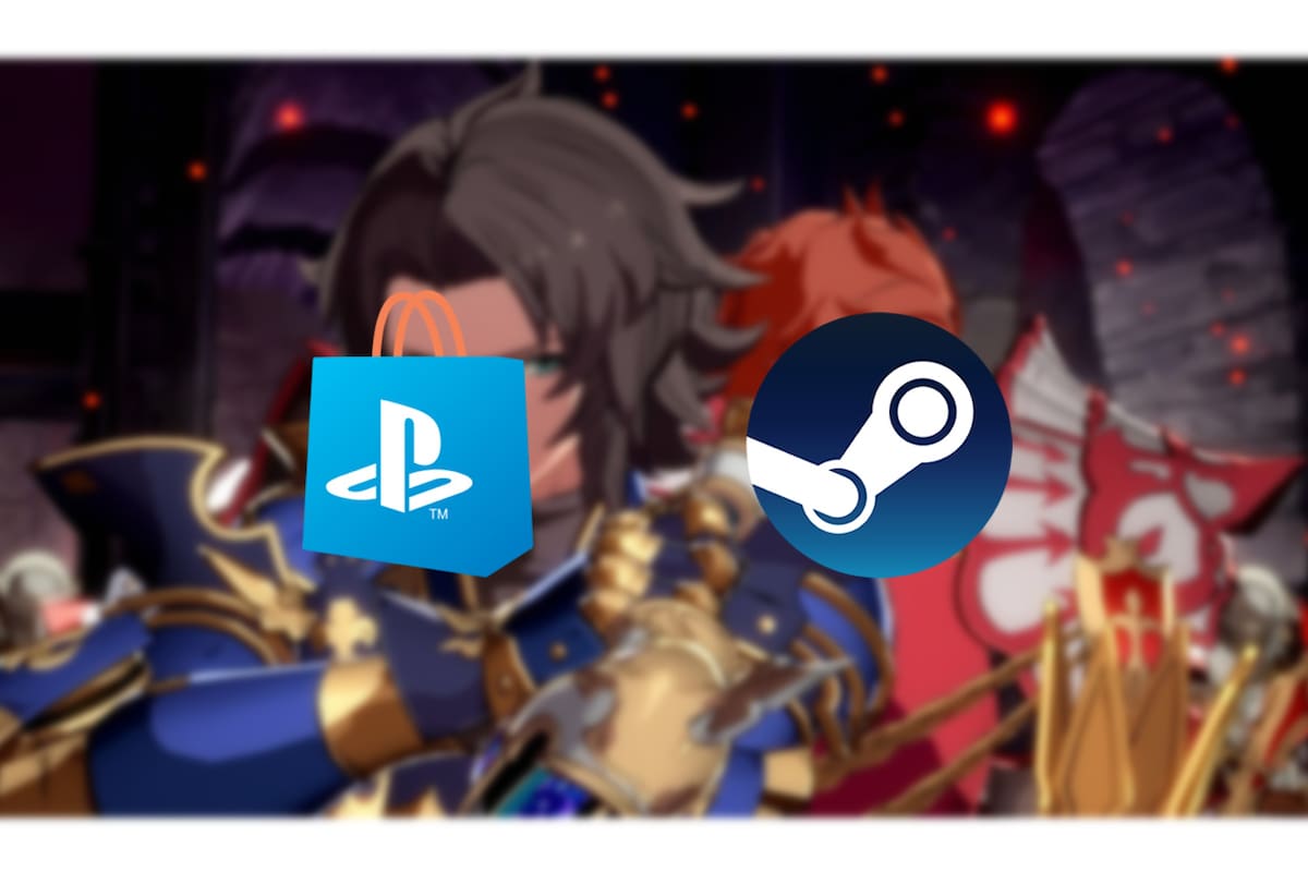 Big fighting game is almost free on the PS Store and Steam; it is 90% off and costs $2 USD