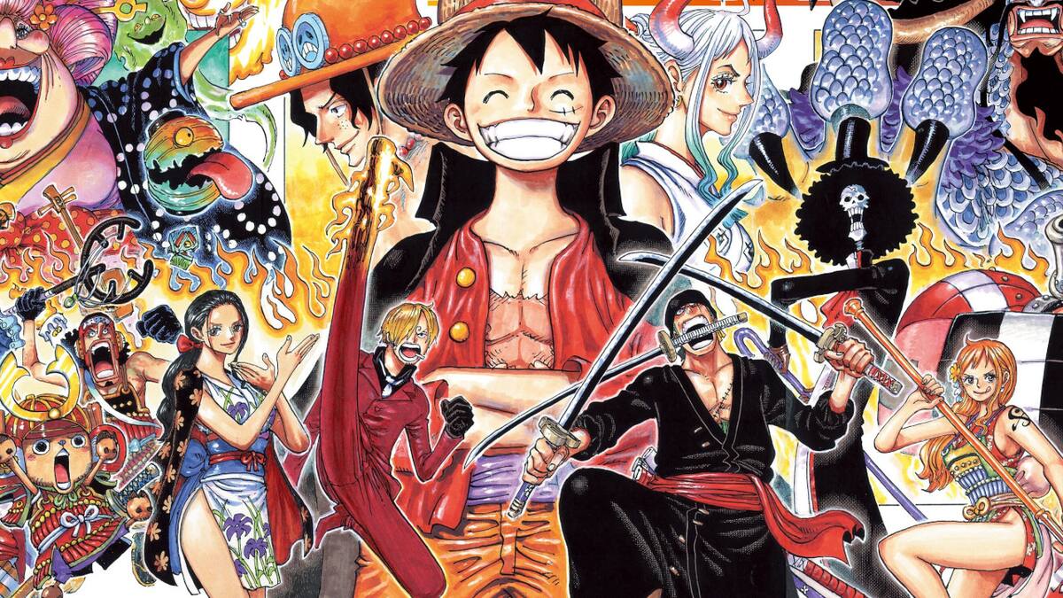 The One Piece estará a cargo de otro estudio de animación
