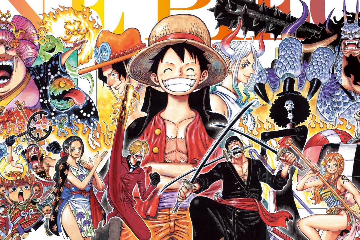El anime One Piece tendrá un remake; será una adaptación "moderna" del manga original