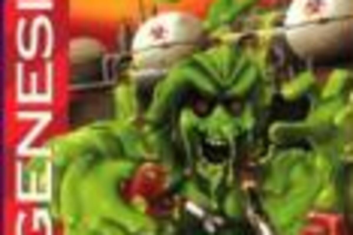 The Ooze