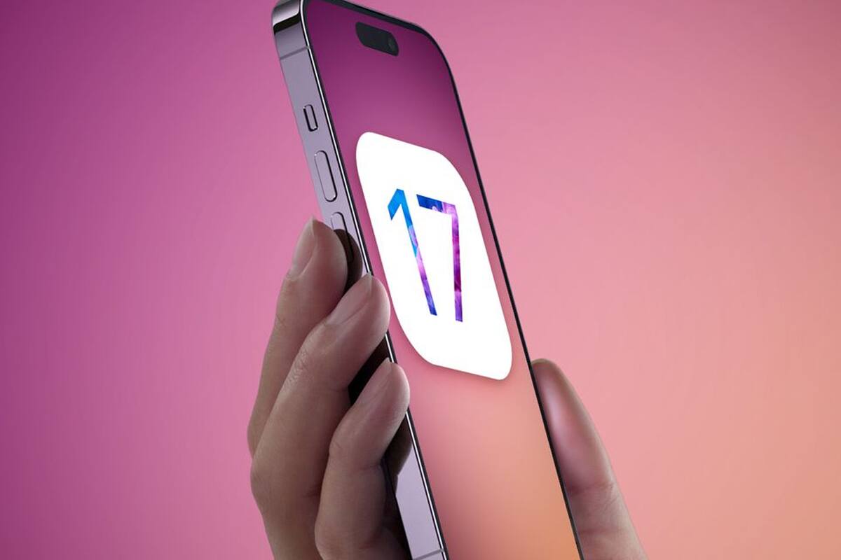 iOS 17 will not be available on some popular iPhone models, and it has a release window