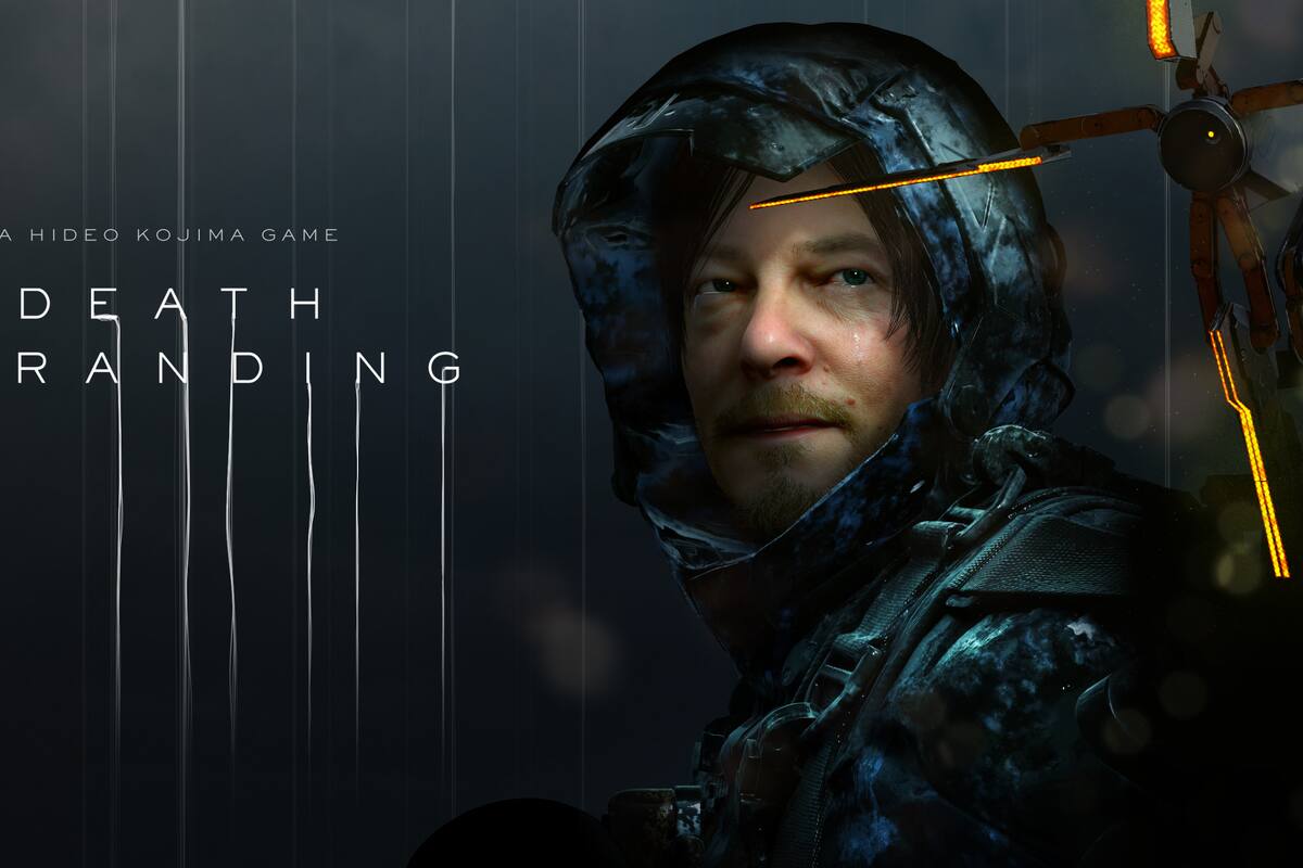 Stadia allegedly had an exclusive follow-up to Hideo Kojima’s Death Stranding, and they turned it down!