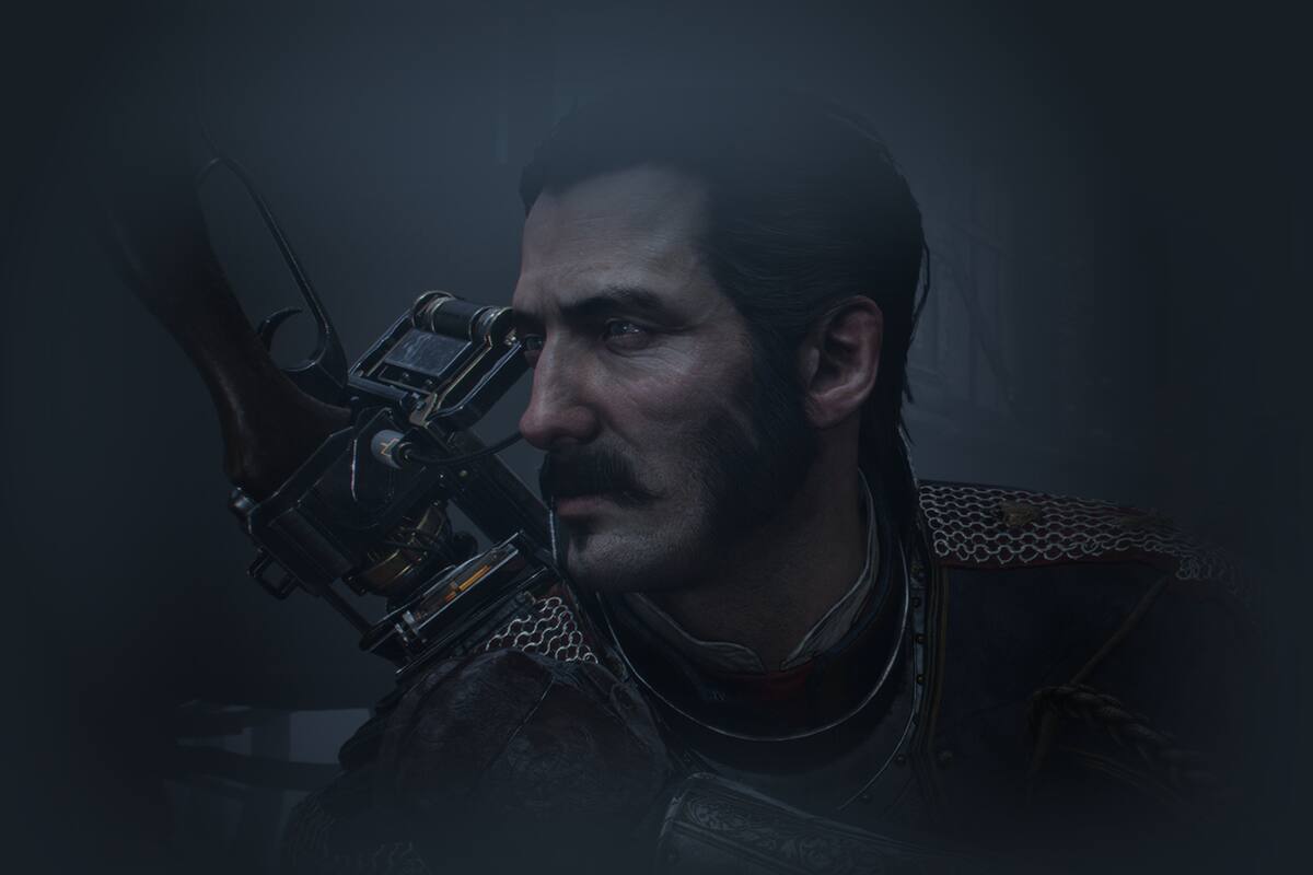 The Order: 1886
