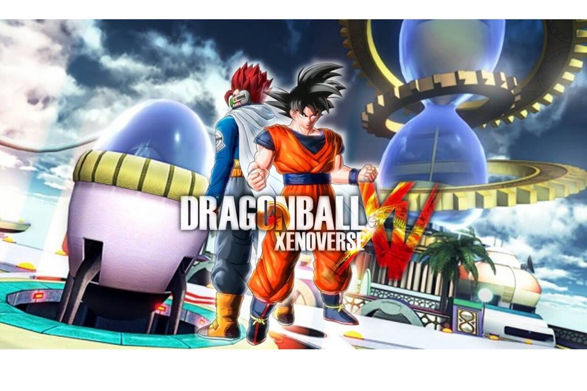 Dragon Ball Xenoverse levantó un genkidama y fue lo más vendido en Chile