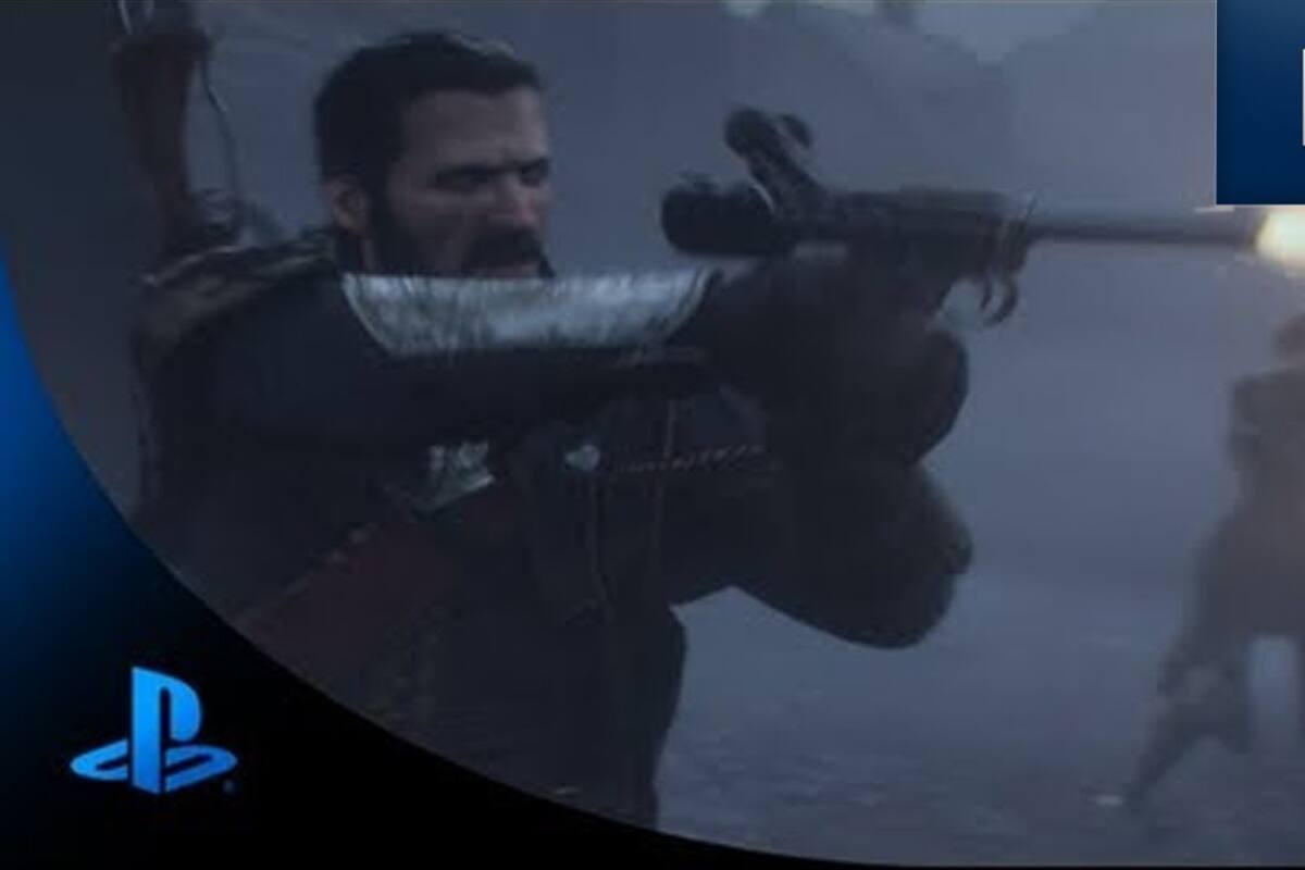 The Order: 1886™ | Tráiler de E3 2013