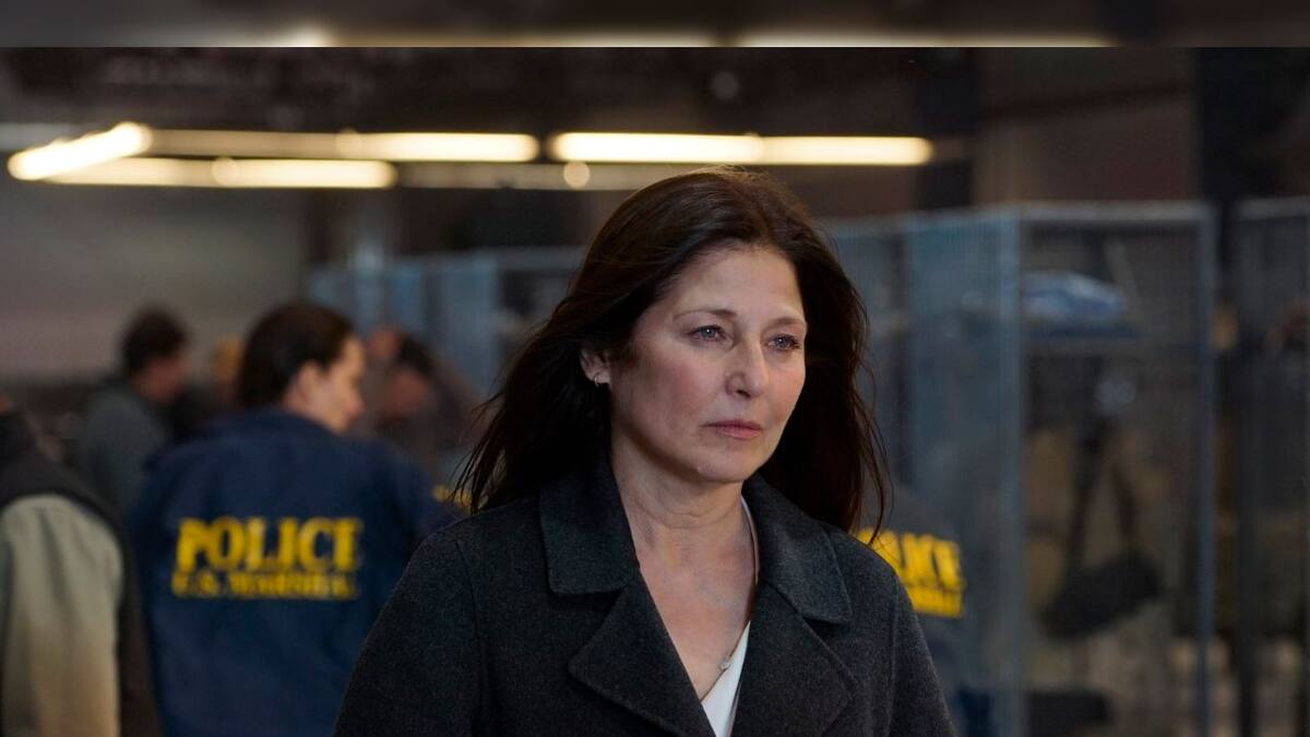 The Oscar nominee will play a secret major role