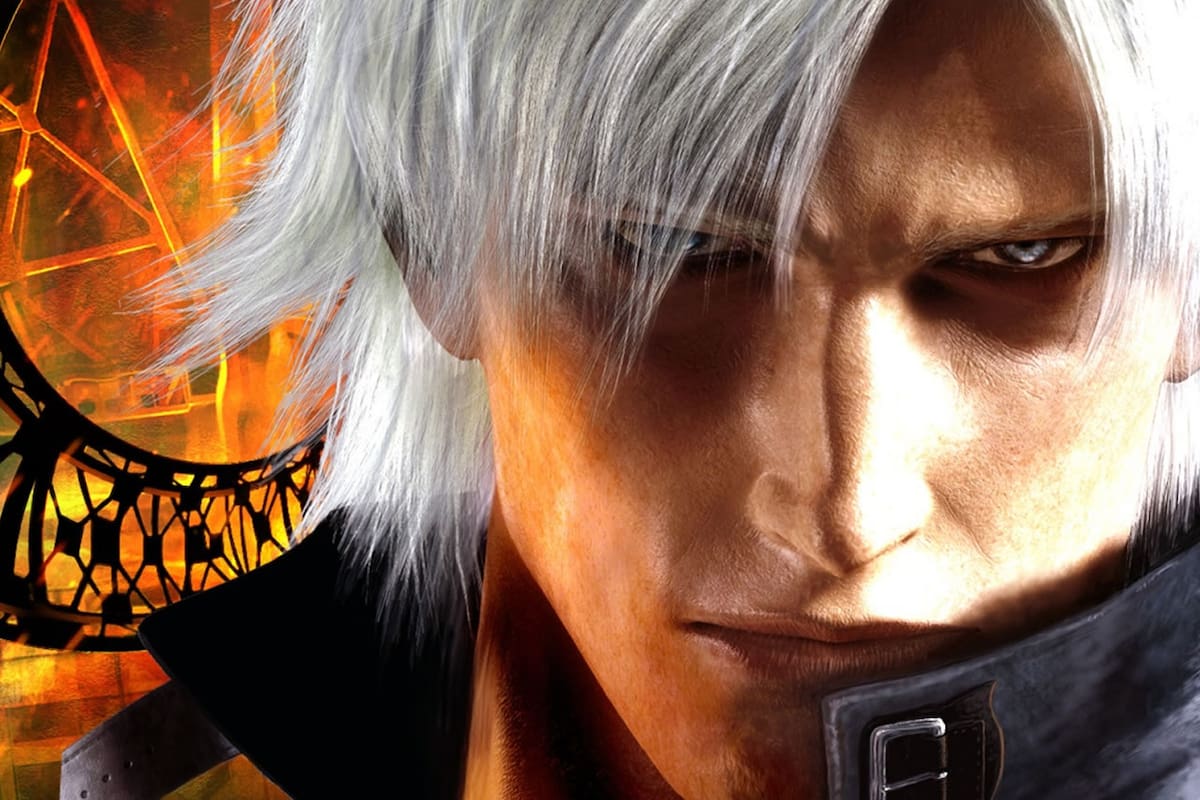 Devil May Cry 2 prepara su debut en Nintendo Switch