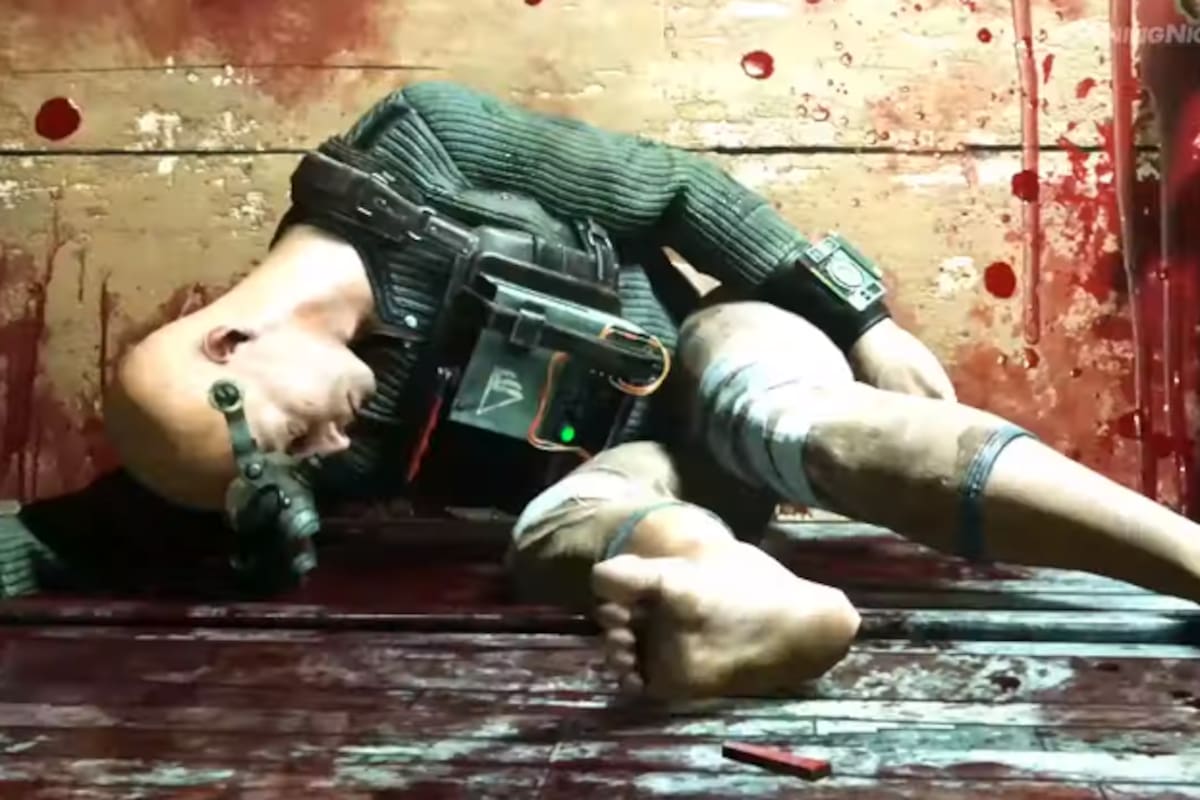 The Outlast Trials - Tráiler de Jugabilidad | Gamescom 2021