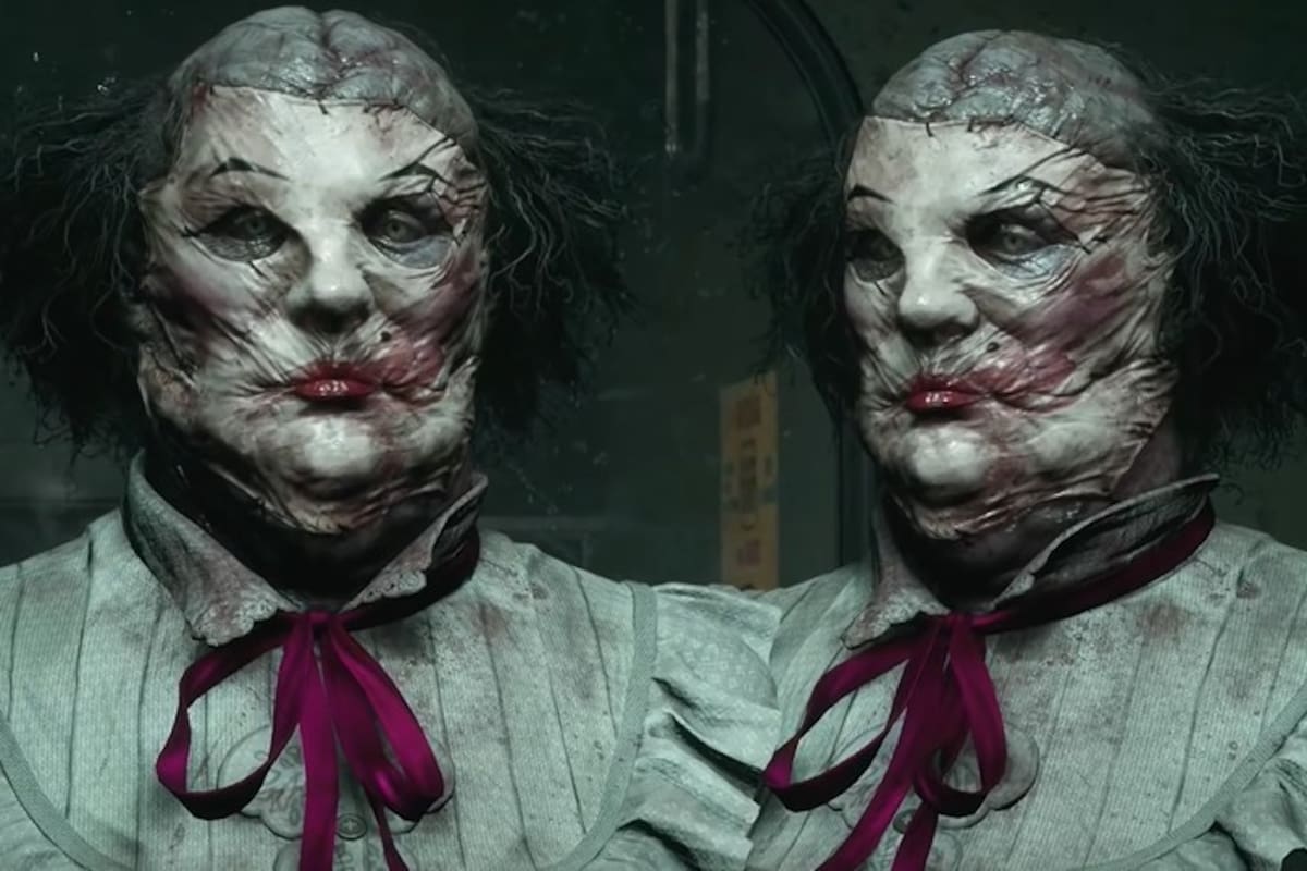 The Outlast Trials - Tráiler Detrás de Cámaras "Personajes"