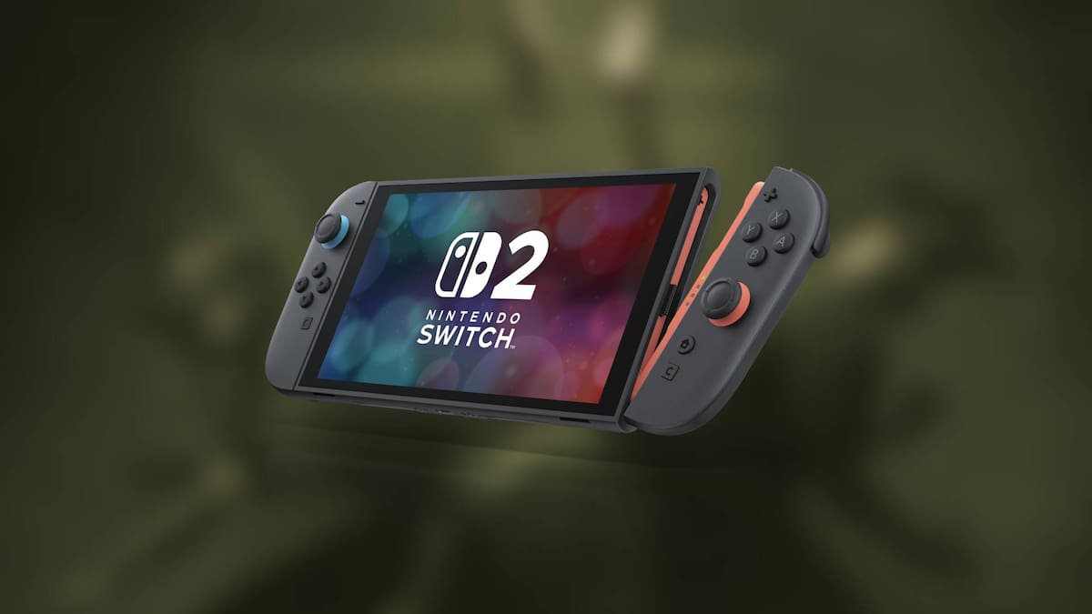 The Outlast Trials