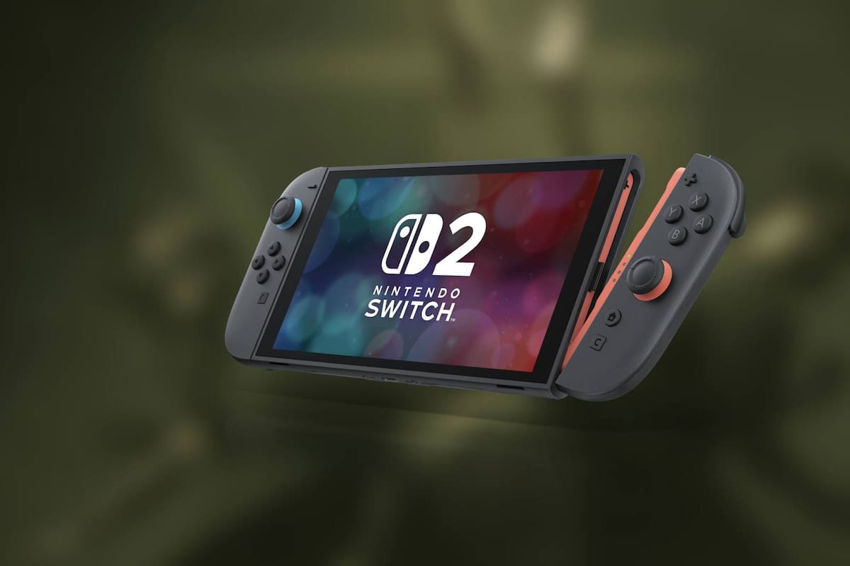 Este juego de terror llegó de sorpresa a Nintendo Switch 2 y estás a tiempo de jugarlo para Halloween