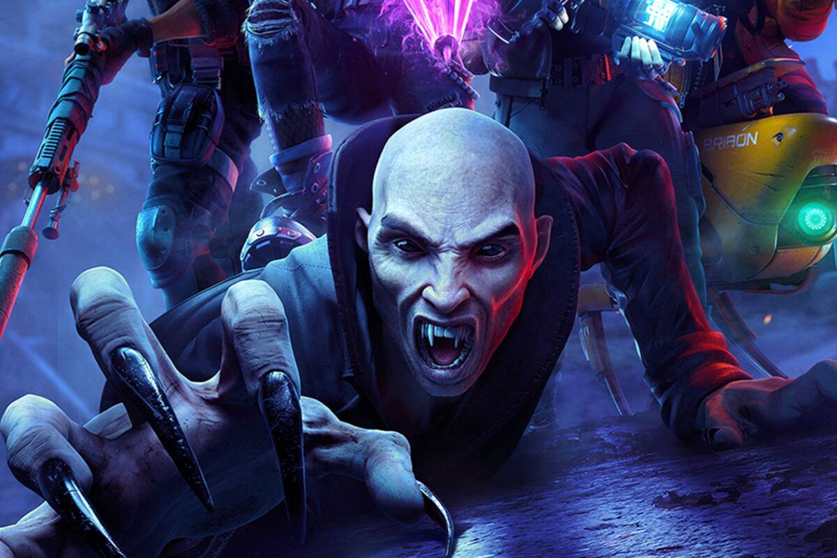 Is Bethesda Failing? Redfall Has Less Than 10 Players on Steam