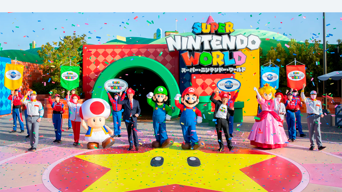 The park will open in early 2023