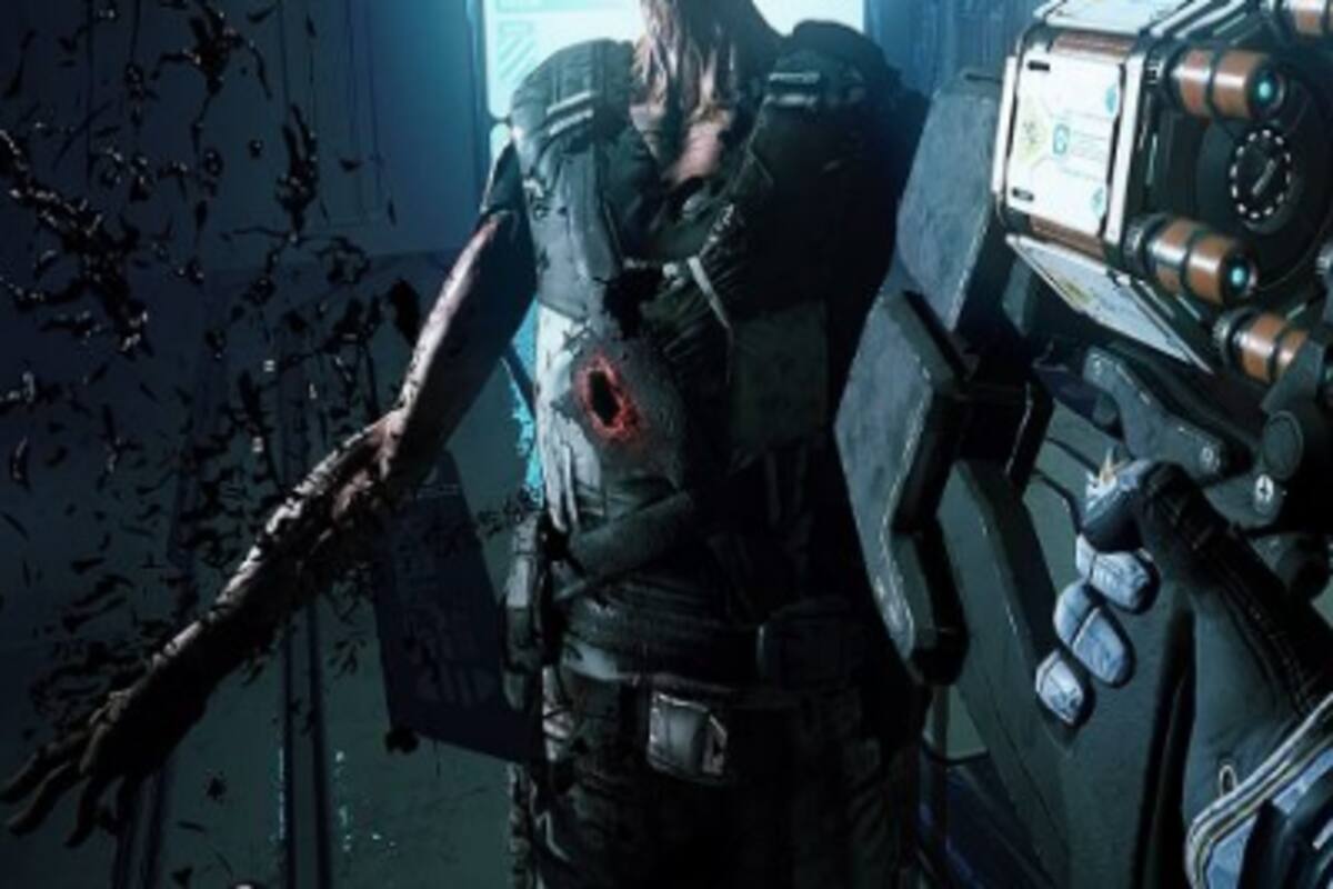 The Persistence
