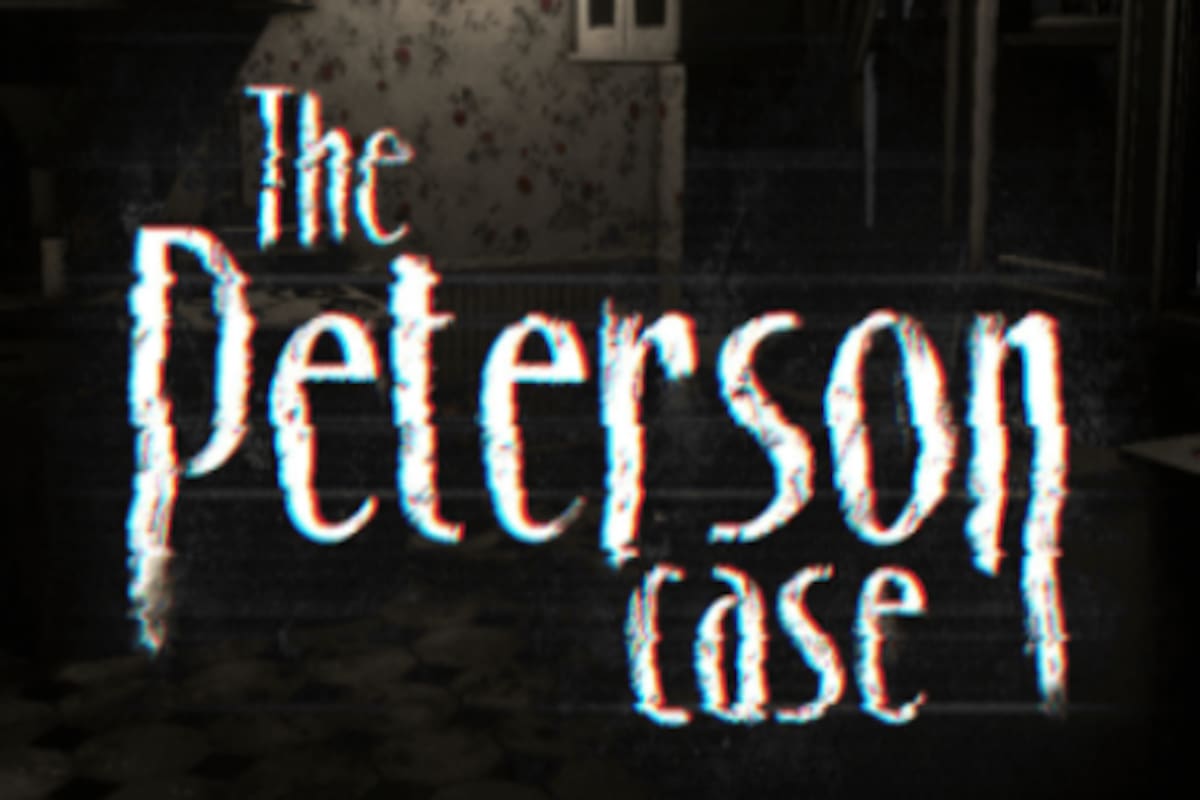 The Peterson Case