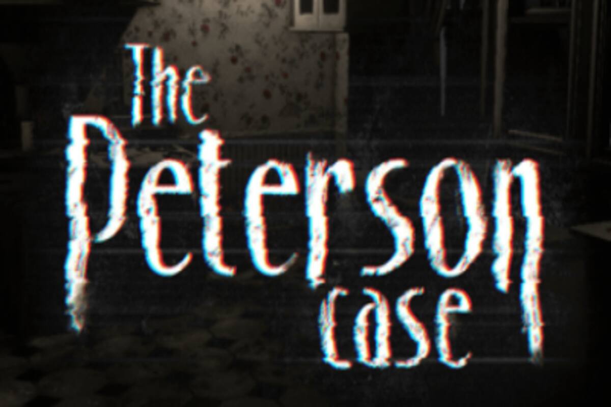The Peterson Case