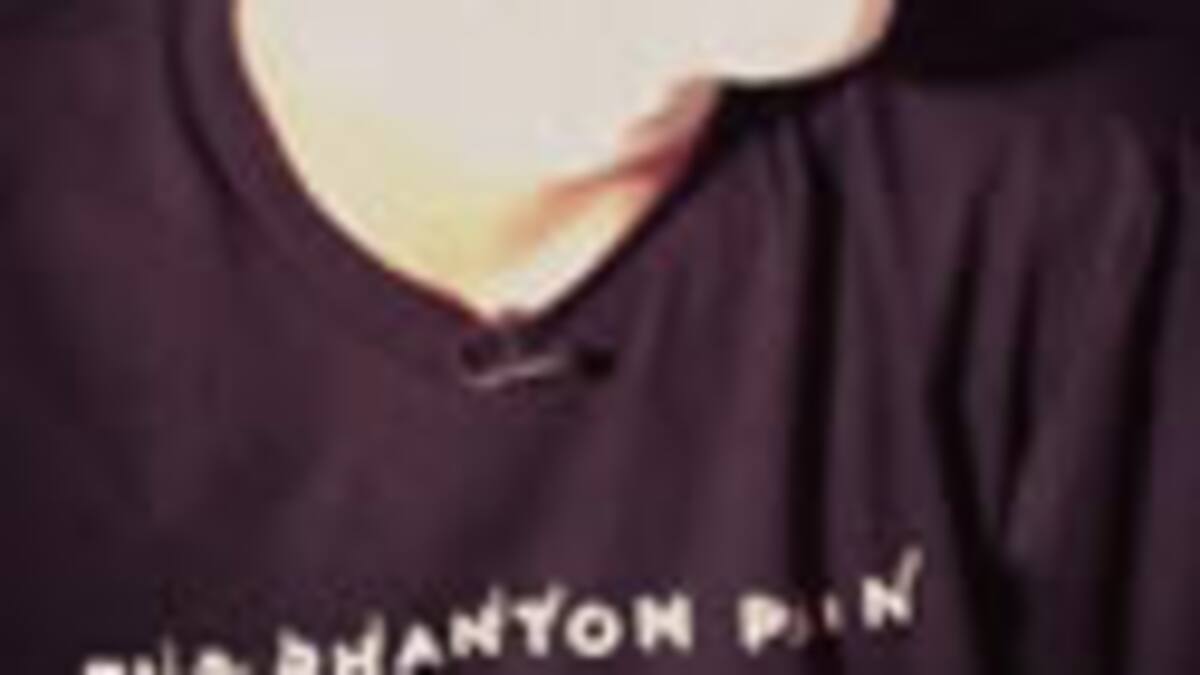 The Phantom Pain podría ser el siguiente Metal Gear