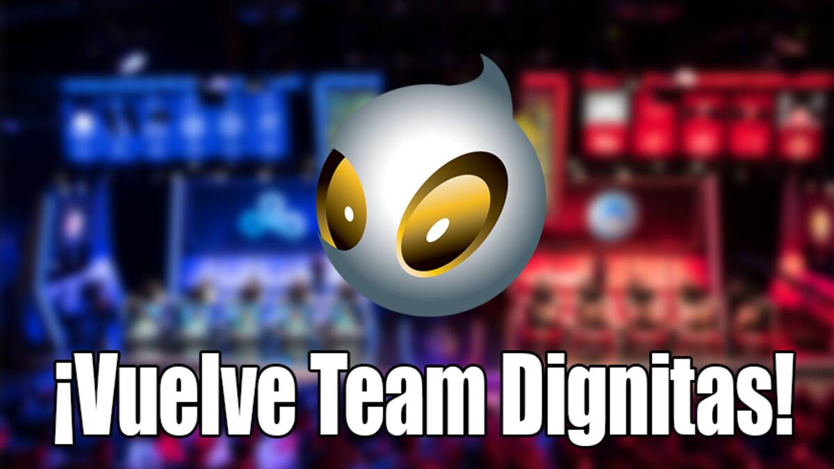The Philadelphia 76ers compraron a Team Dignitas y Team Apex para hacer esto posible