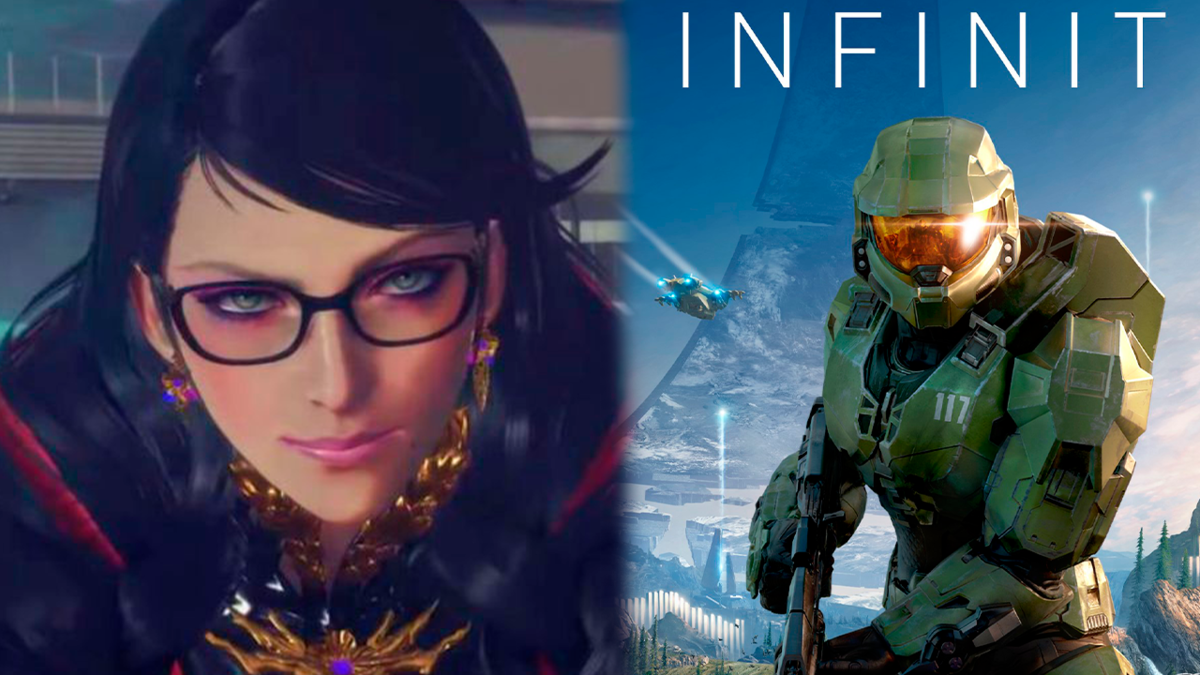 The Platinum game only had one nomination and the Xbox game was not even considered.