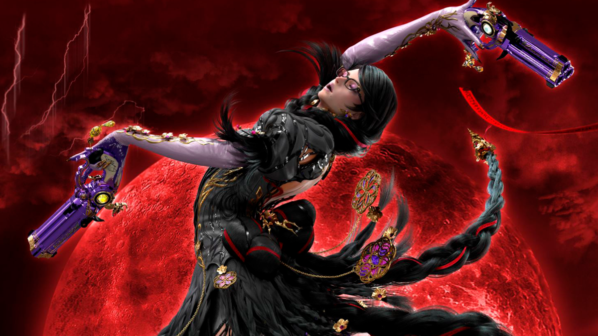 The PlatinumGames game will arrive later this month