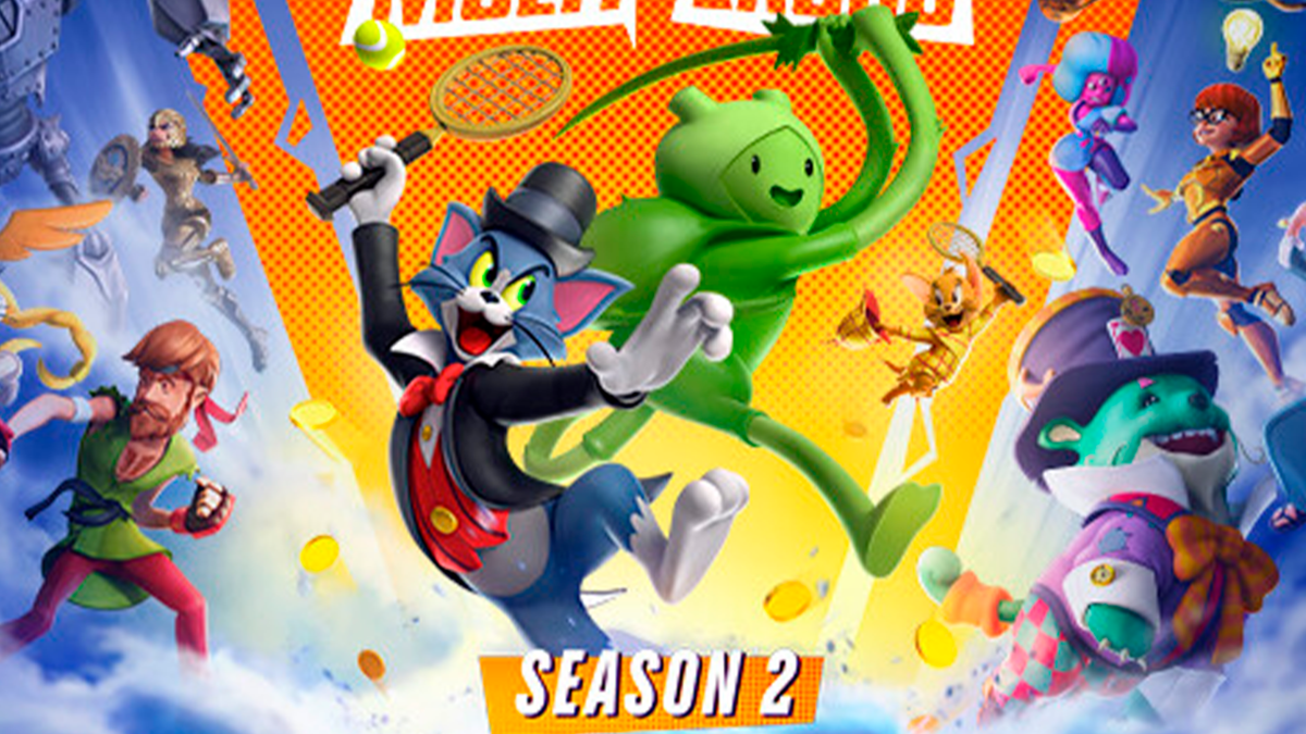 The Player First Games and Warner Bros. Games game has already launched its Season 2