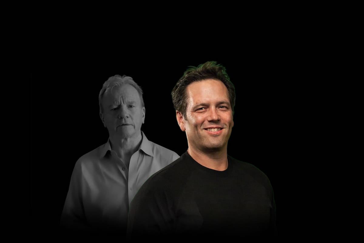 Xbox's triumph with Activision was Jim Ryan's defeat