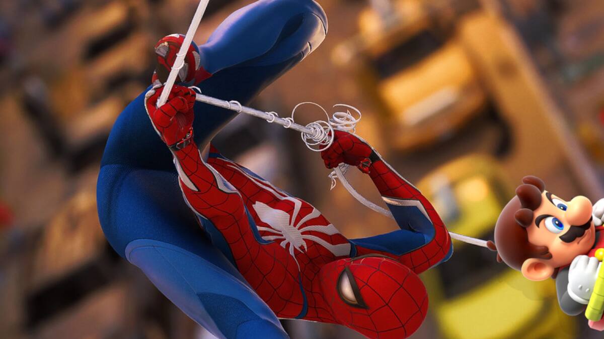 The PlayStation exclusive enjoys a better adoption rate