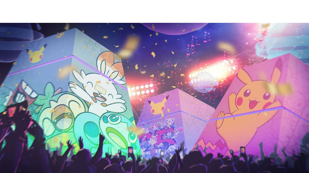 The Pokémon Company abrió un sitio especial y compartió un nostálgico video
