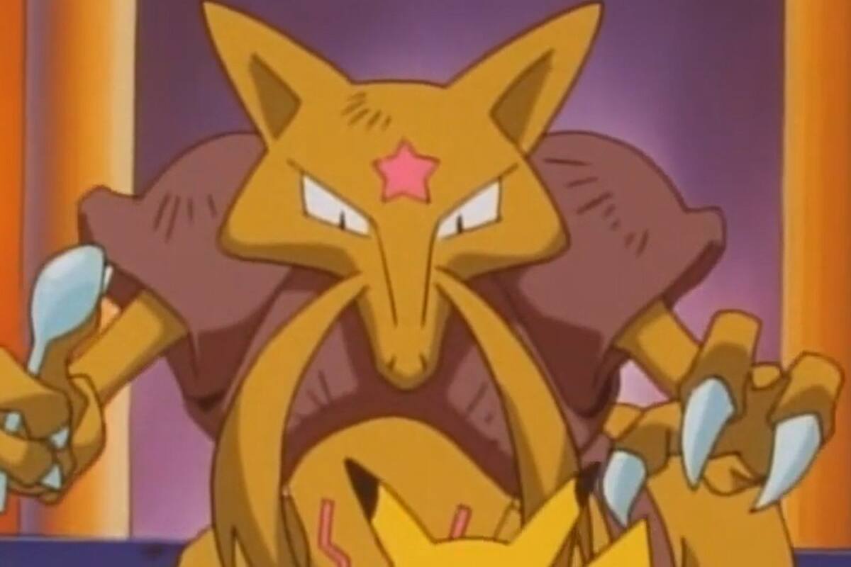 Es oficial: Kadabra regresará a Pokémon TCG y así se ve su primera carta en 20 años