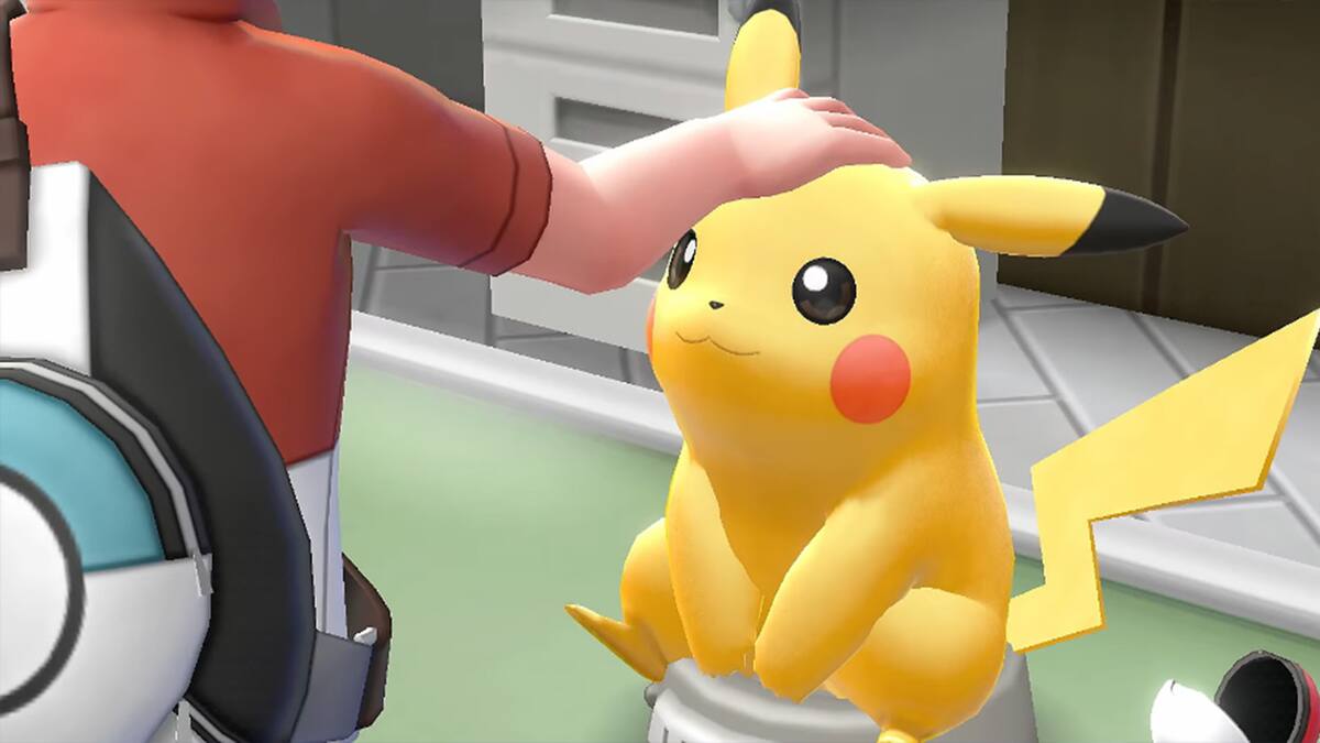 The Pokémon Company afirmó que se trata de un gran anuncio para los fans