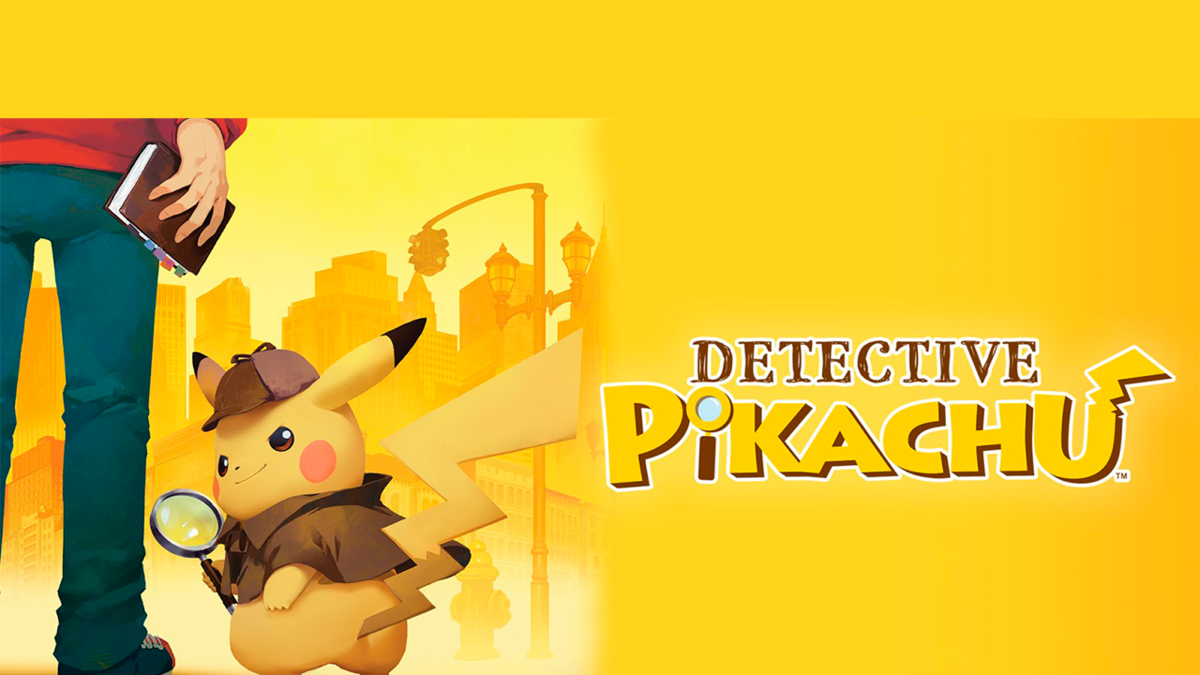 The Pokémon Company announced the new installment in 2019