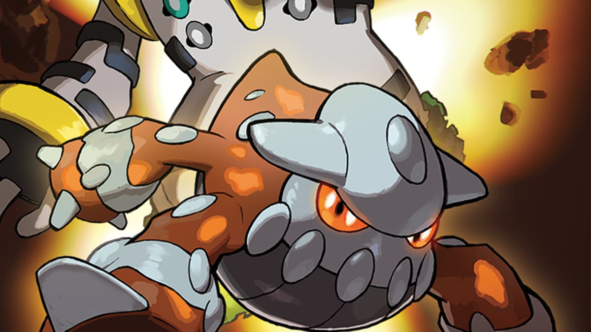 The Pokémon Company anuncia evento de distribución