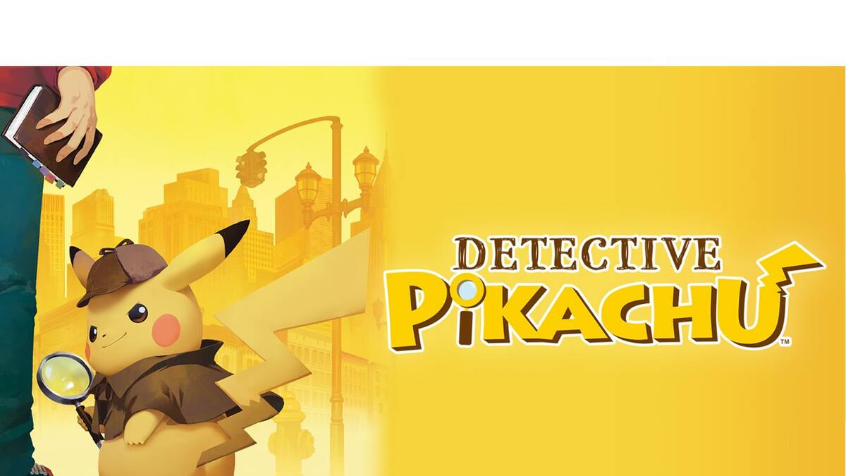 The Pokémon Company anunció la nueva entrega en 2019