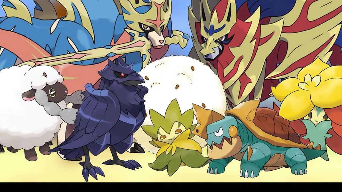 The Pokémon Company castigará a aquellos que usen el exploit descubierto hace unos días