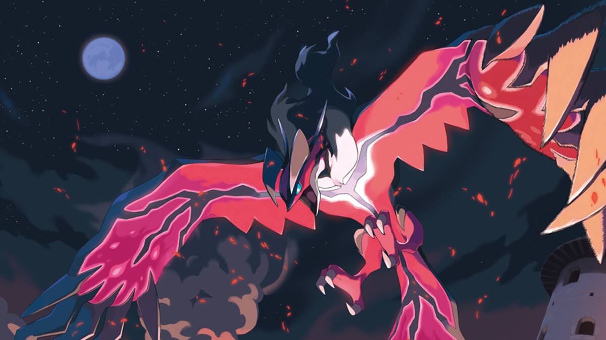 The Pokémon Company celebra el inicio de la serie Pokémon XYZ