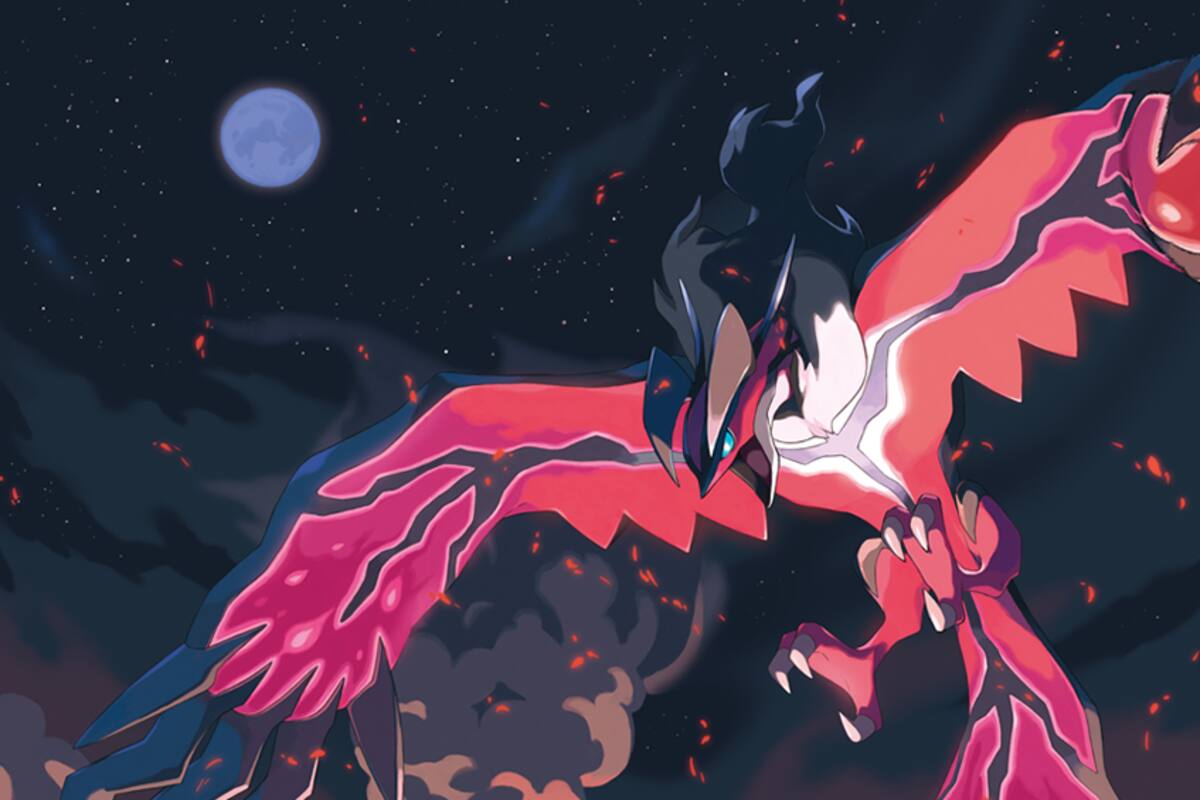 Regalarán Pokémon legendario esta semana