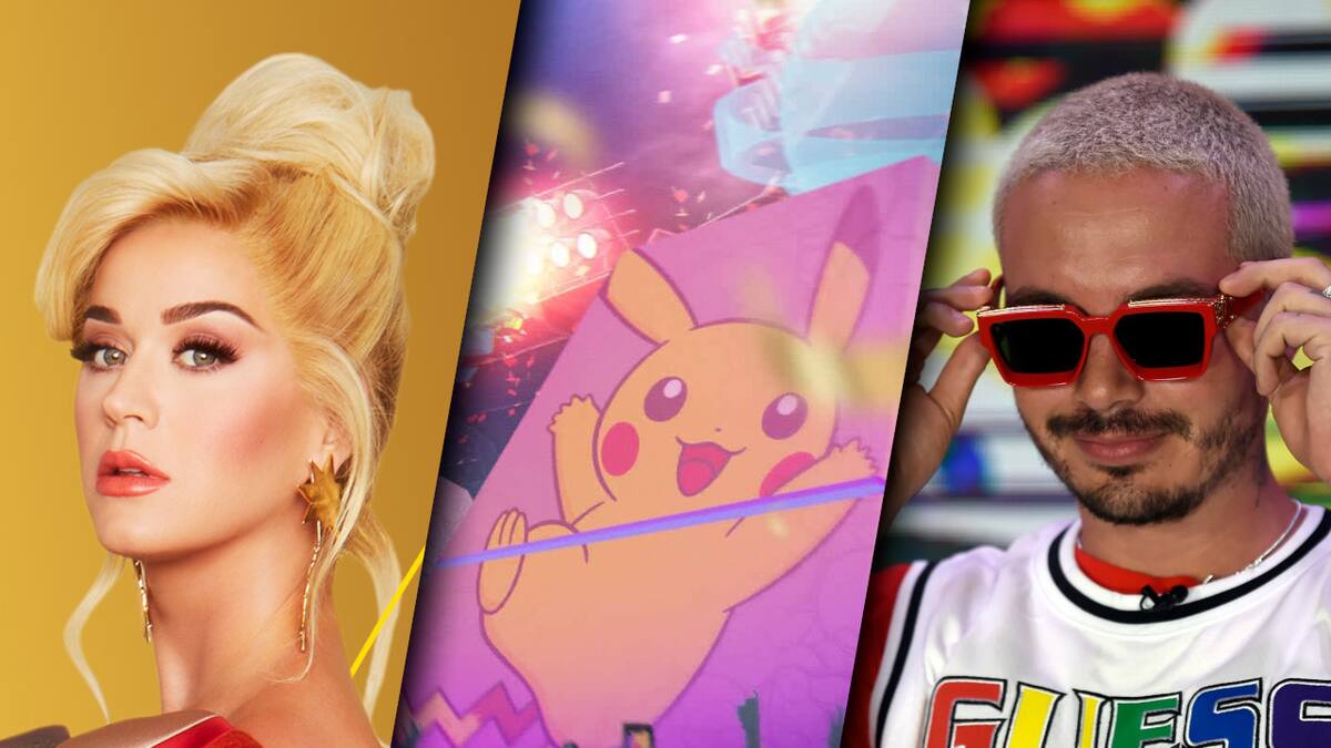 The Pokémon Company colaborará con más de 10 artistas y lanzará un álbum con temas inéditos