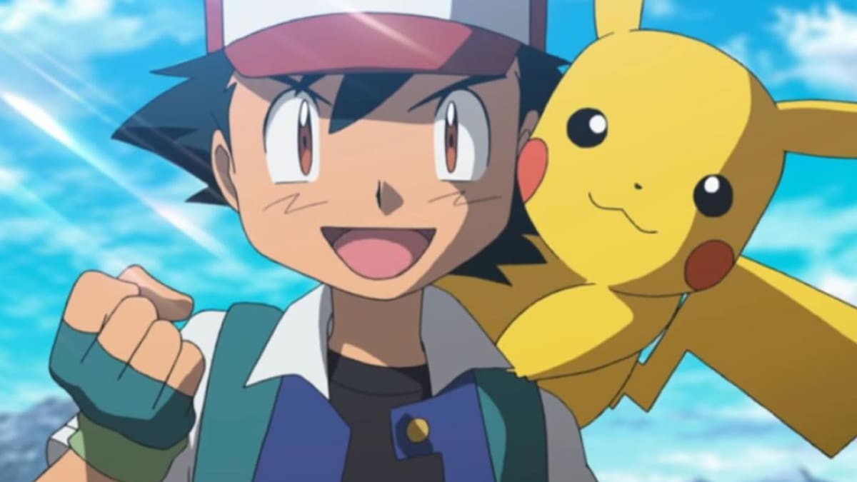 The Pokémon Company compartió datos que dan cuenta del éxito de la marca en todo el mundo
