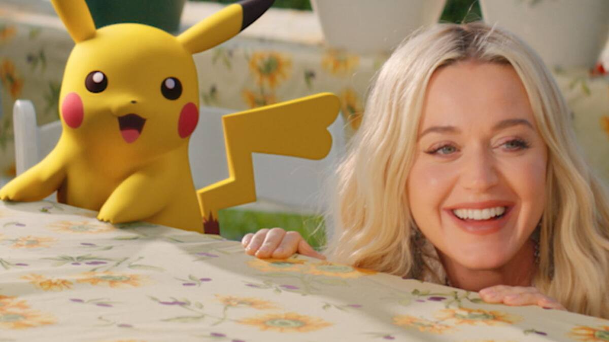 The Pokémon Company dio a conocer a los 15 artistas que participarán en la producción discográfica