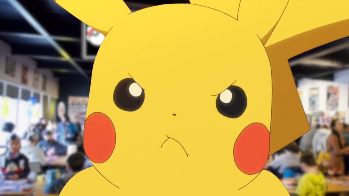 The Pokémon Company disculpas evento Pokémon TCG Japón Santuario Yasukuni controversia polémica