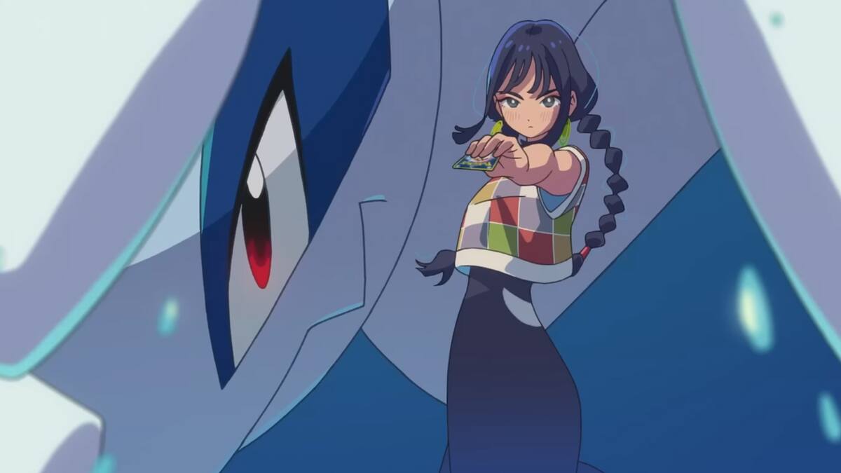 The Pokémon Company está encendiendo motores para el evento competitivo