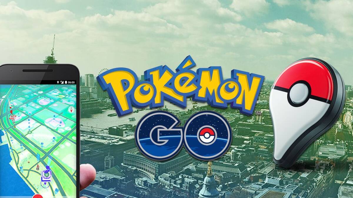 The Pokémon Company está planeando un nuevo artículo semejante a Plus