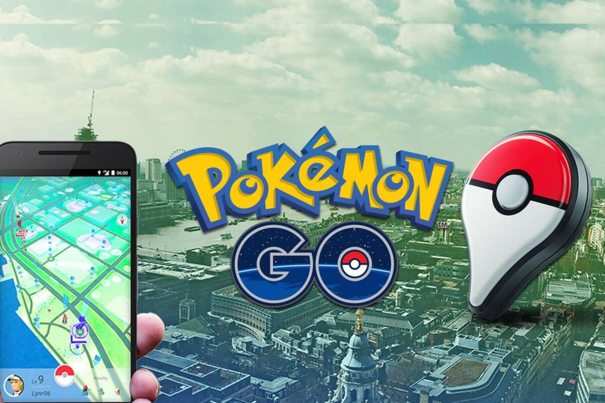 Llegaría nuevo dispositivo para Pokémon GO más seguro