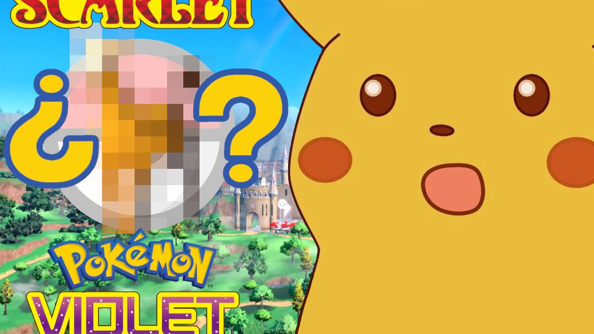 The Pokémon Company estaría batallando otra vez para evitar la filtración de información